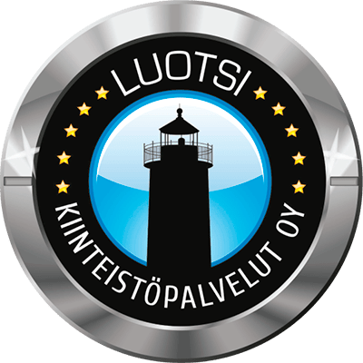 Luotsi Kiinteistöpalvelut Oy