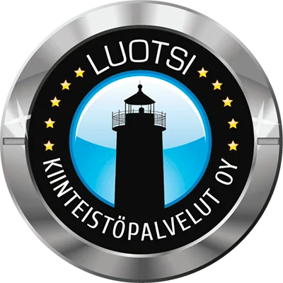 Luotsi Kiinteistöpalvelut Oy